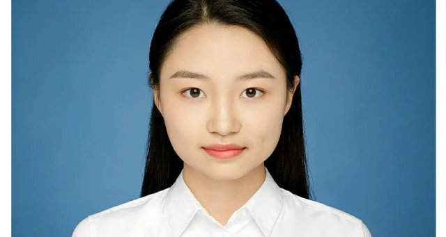 证件照披发还是扎头发