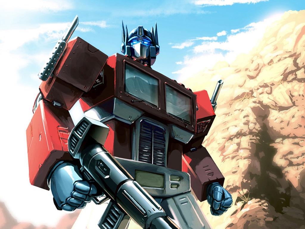 躺尸剑法te擎天柱