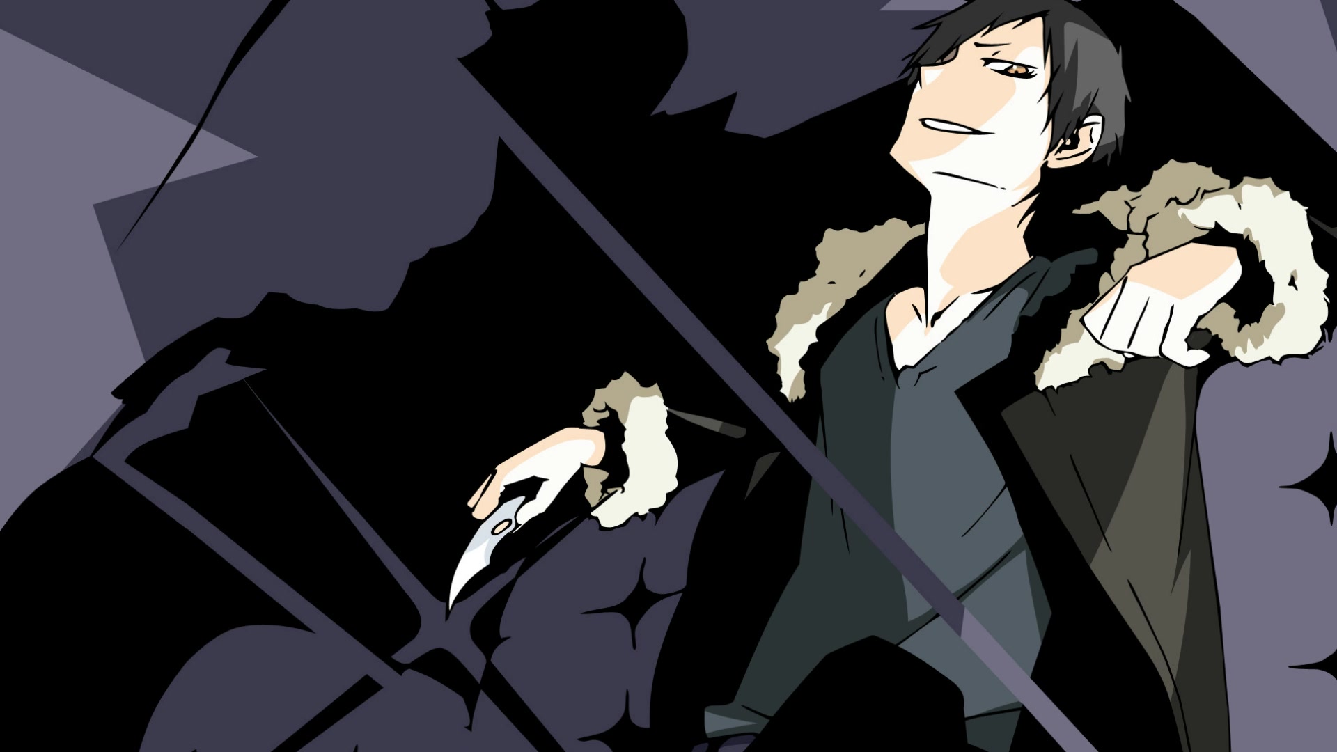 【同人音声】礼物 中文原创 治愈男声/3d声音短剧