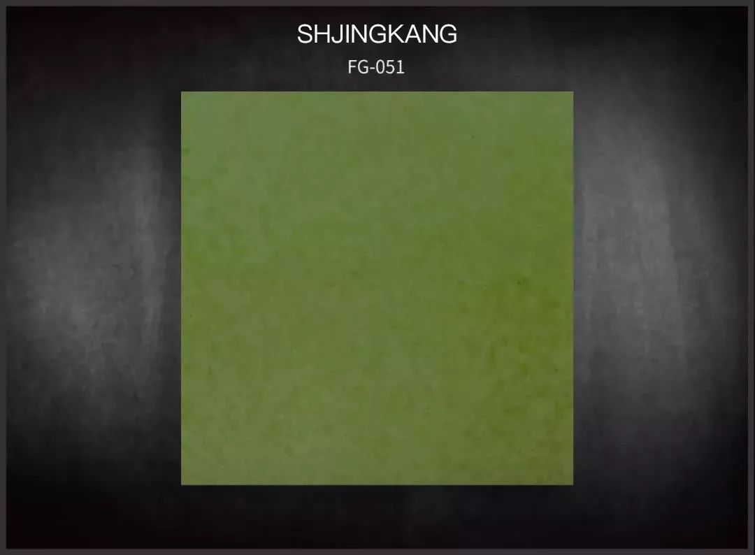 loft工业风艺术漆色卡4种66色