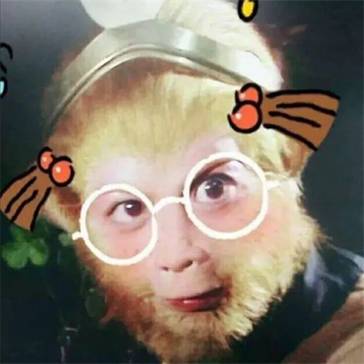 一张笑死10亿人的搞笑头像图片