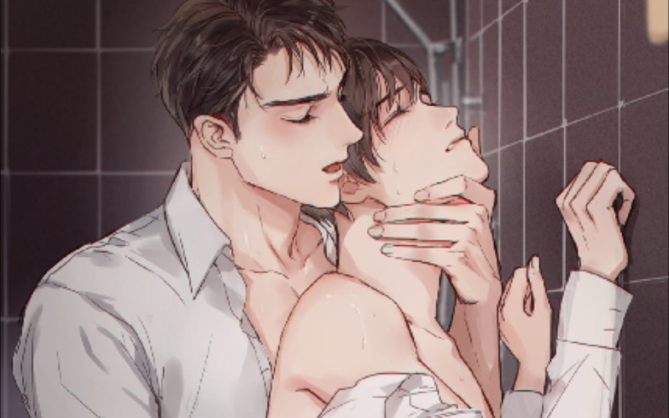 【破云】严峫:江停,你是有多恨我_哔哩哔哩_bilibili