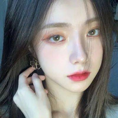 超拽女头像 | 优质可爱女头像