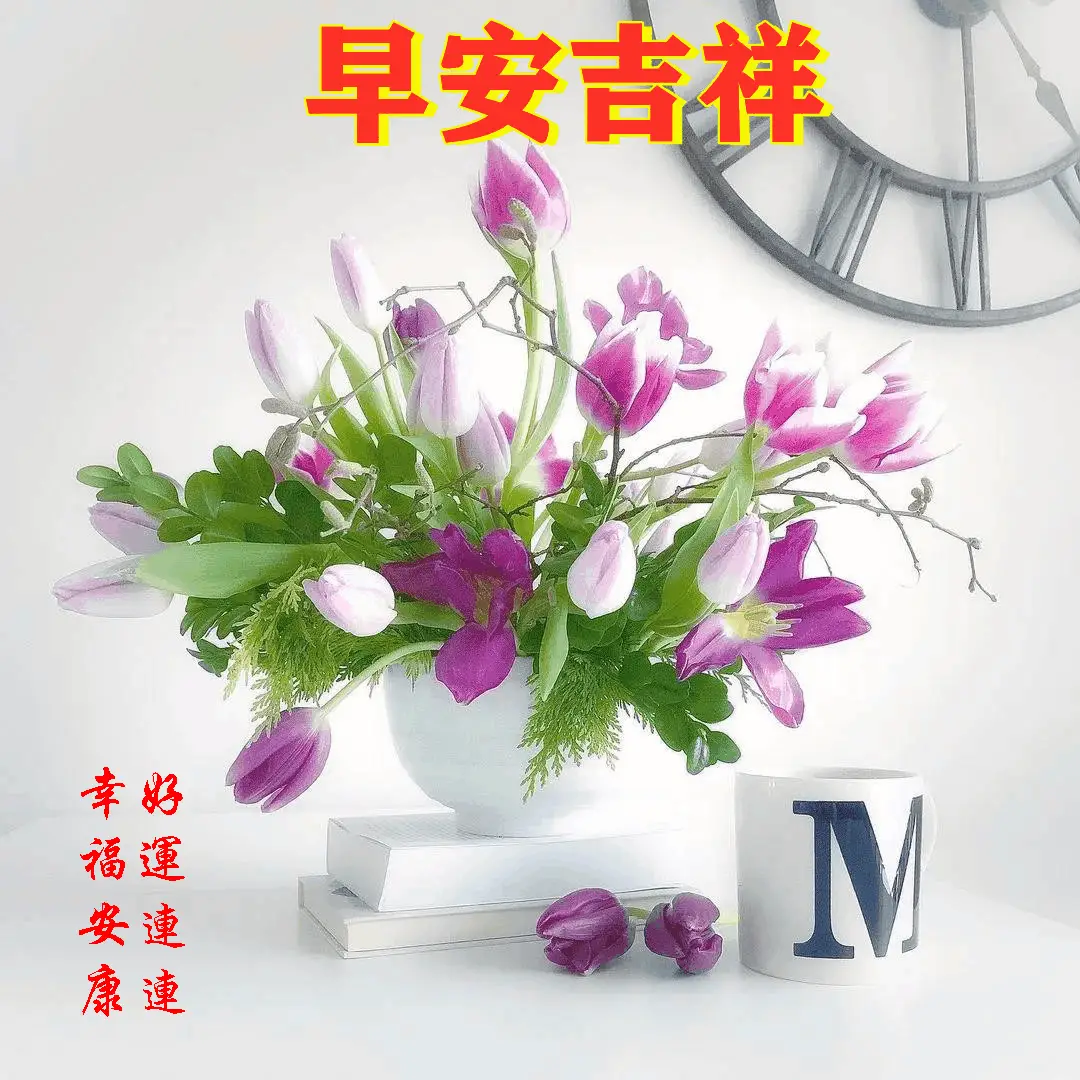 2021612615星期五《早安30心语》