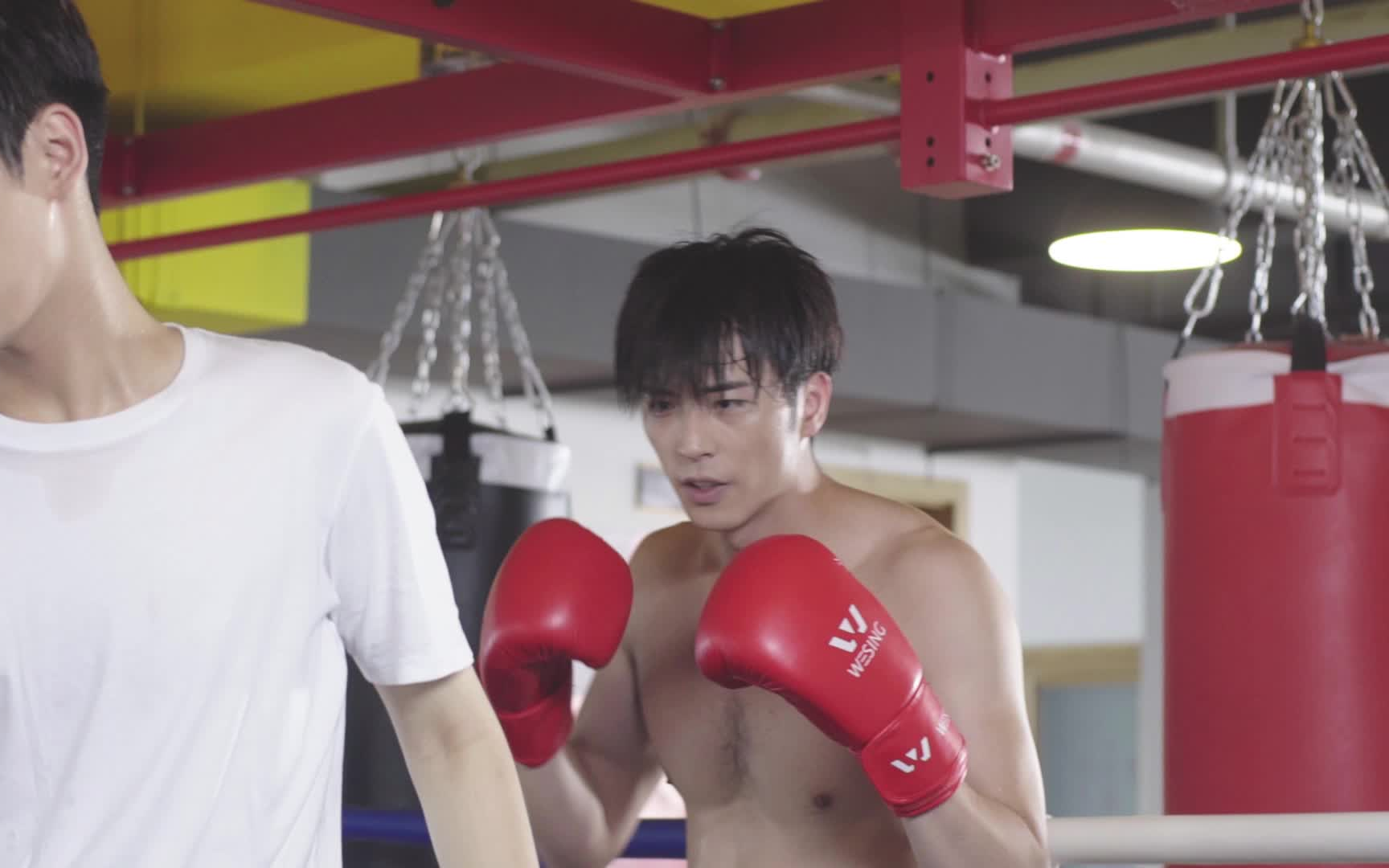 2017徐开骋《无法拥抱的你》剧组庆生祝福特辑