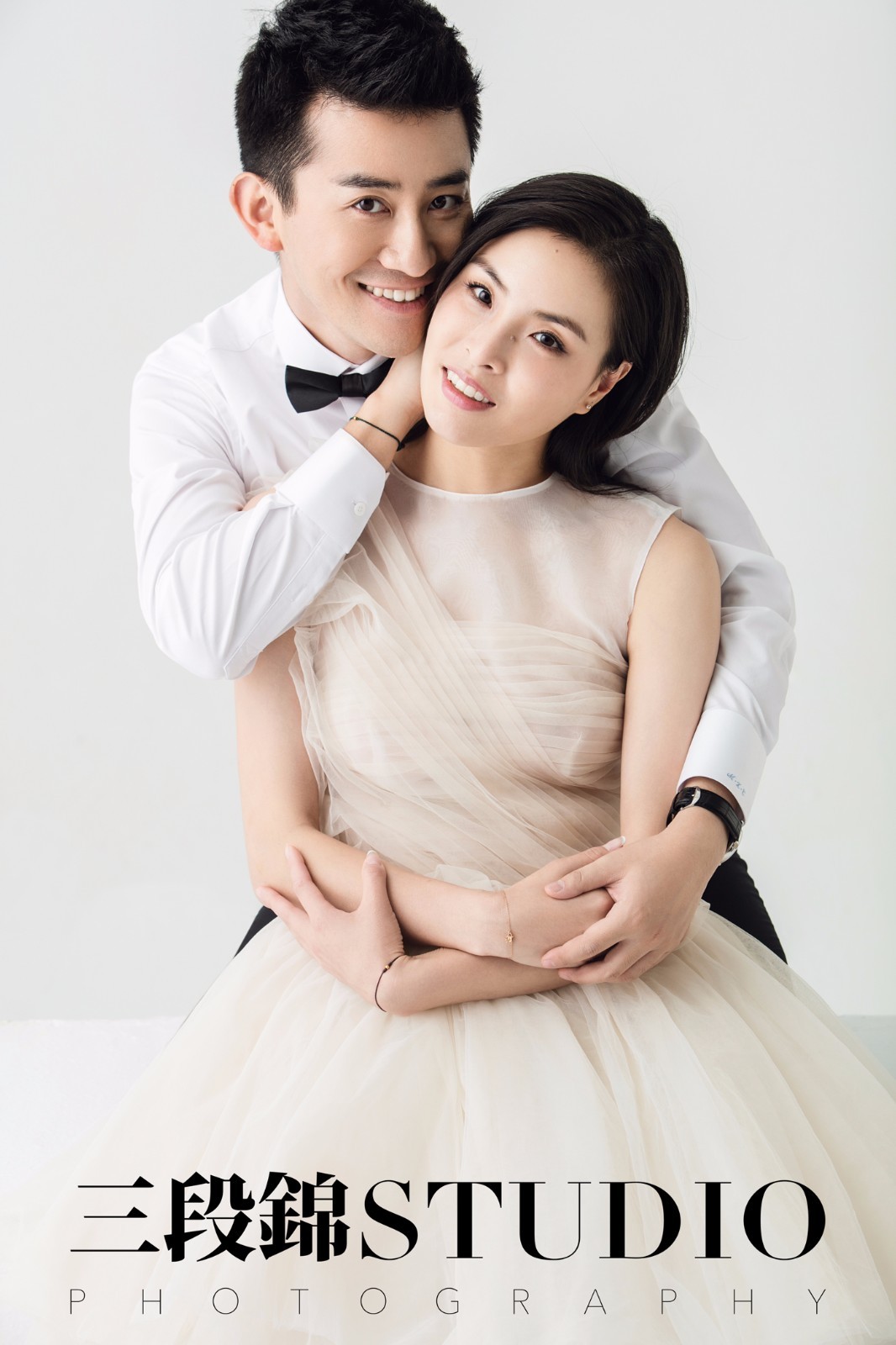 吴敏霞&张效诚【拍摄花絮大揭秘 】