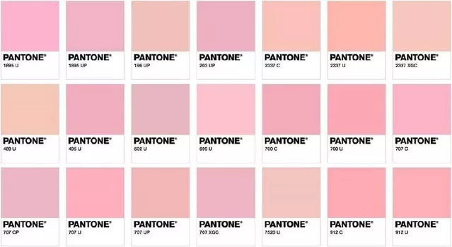 为什么你的少女感,穿出大妈范儿?_粉色