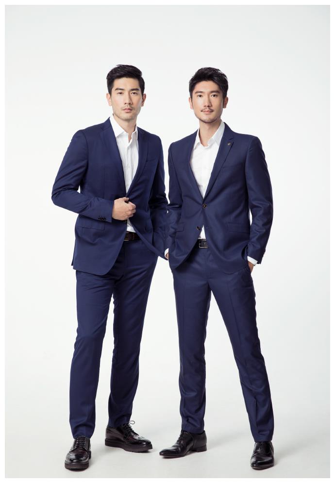 二哥晒合影为高以翔庆生,梦到弟弟不想醒来,分享过往引人泪奔