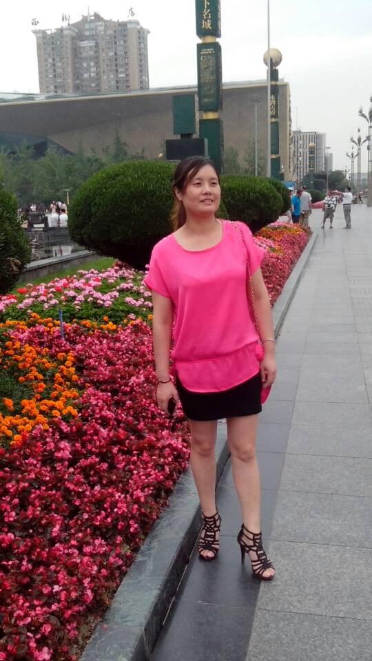 46岁离异女征婚照片(id:70580703)_四川成都征婚交友_珍爱网