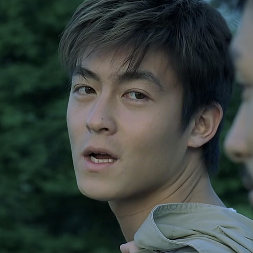 头像|陈冠希头像