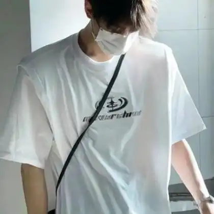 2022最火时尚小鲜肉头像图片