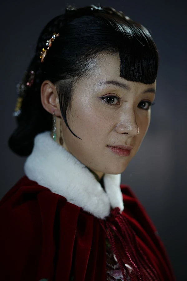 重生门--李锦秋3