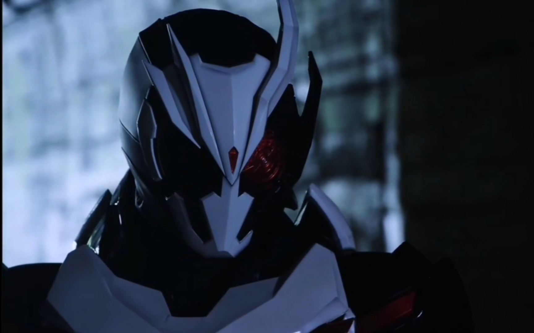 【假面骑士零一】我就是亚克_哔哩哔哩_bilibili