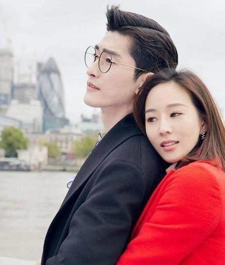 两度合作,张翰张钧甯终忍不住向彼此告白,网友:同姓不能结婚