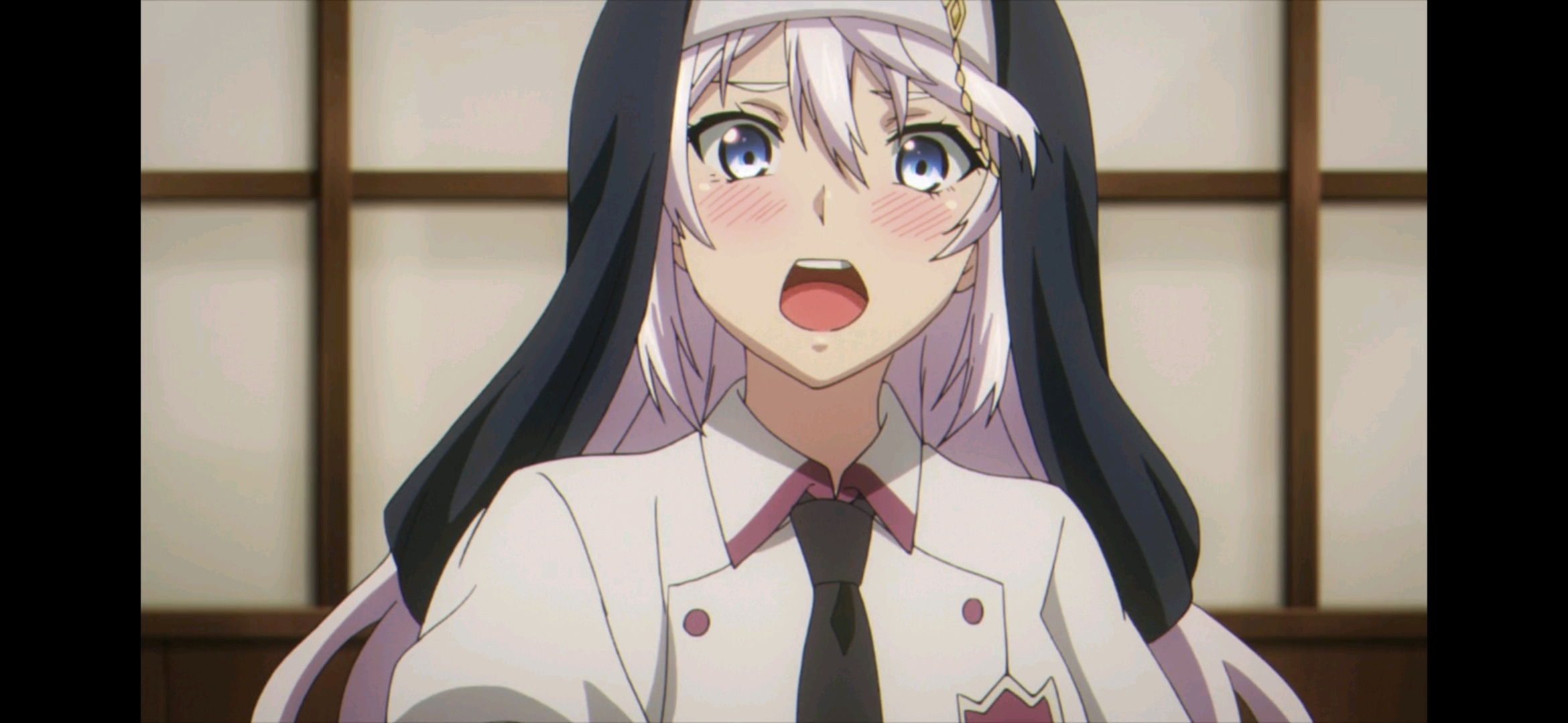 噬血狂袭第四季