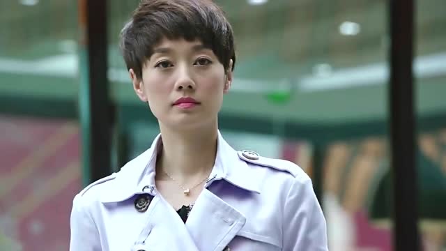 我的前半生:罗子君面试的第一步,从这个小举动开始,学到了