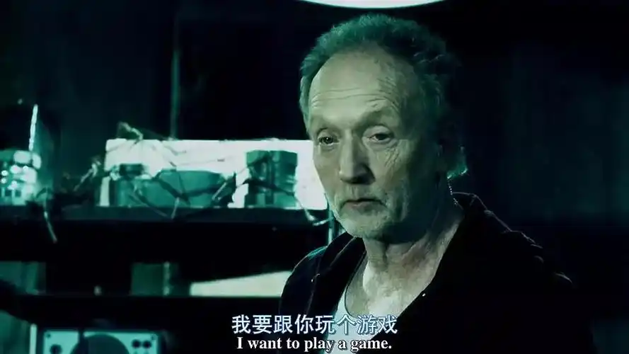 等了八年,史上最好看的恐怖片系列又回来了(电锯惊魂8:竖锯)影评