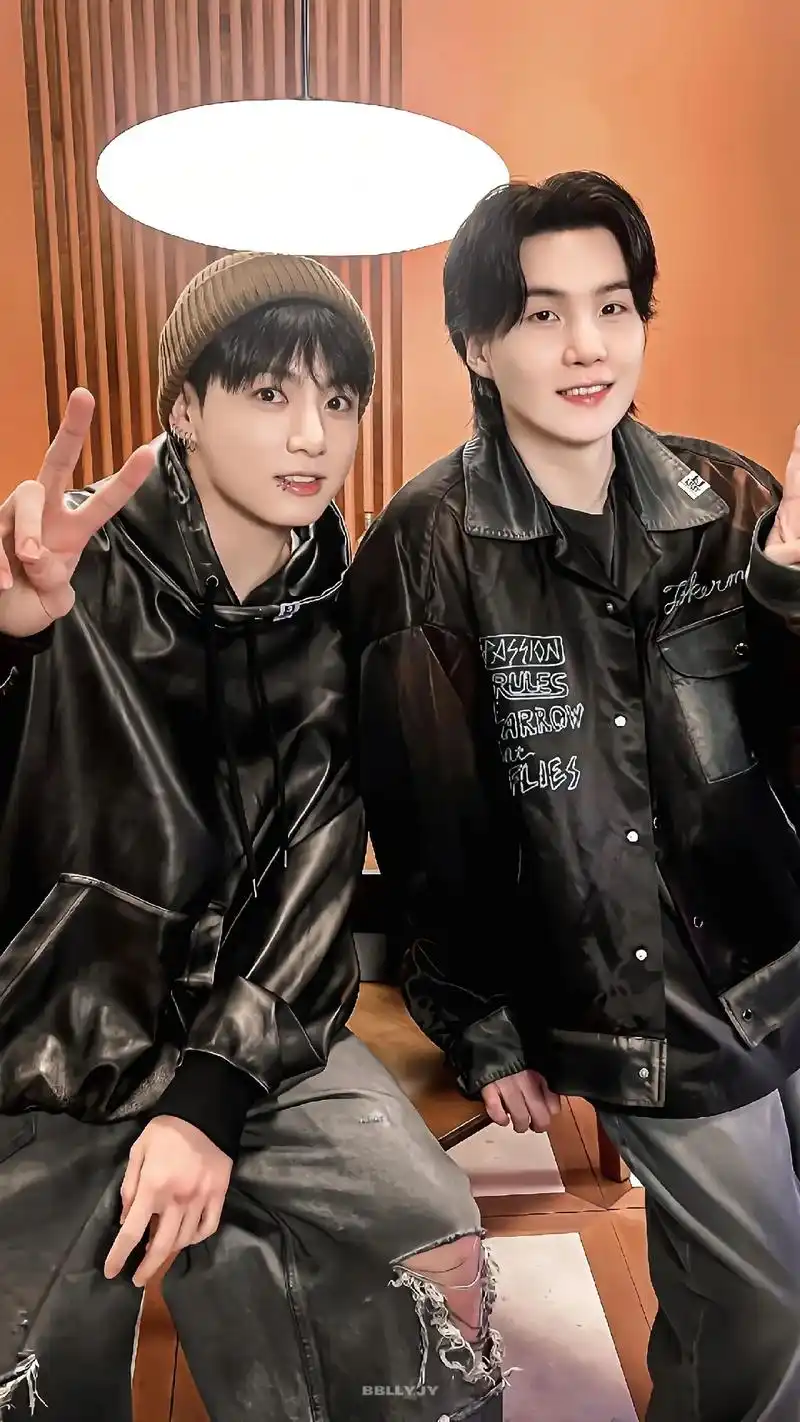 一些值得珍藏的小合照.#bts #防弹少年团 #army # - 抖音