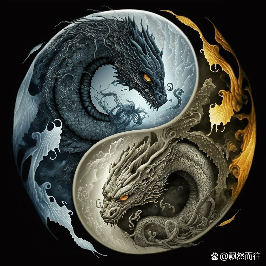 太极高清头像壁纸 2023 扭转乾坤 翻身逆袭