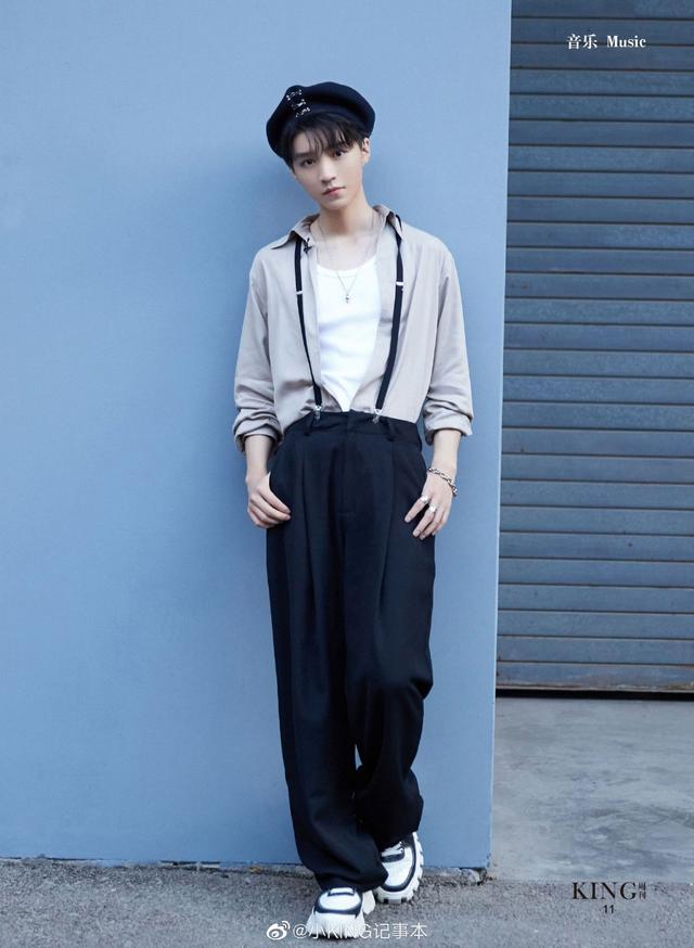 王俊凯《想见你想见你想见你》乐评来袭,温柔且专业的歌手凯上线