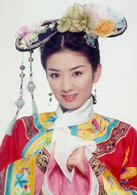 还珠格格第三部小燕子