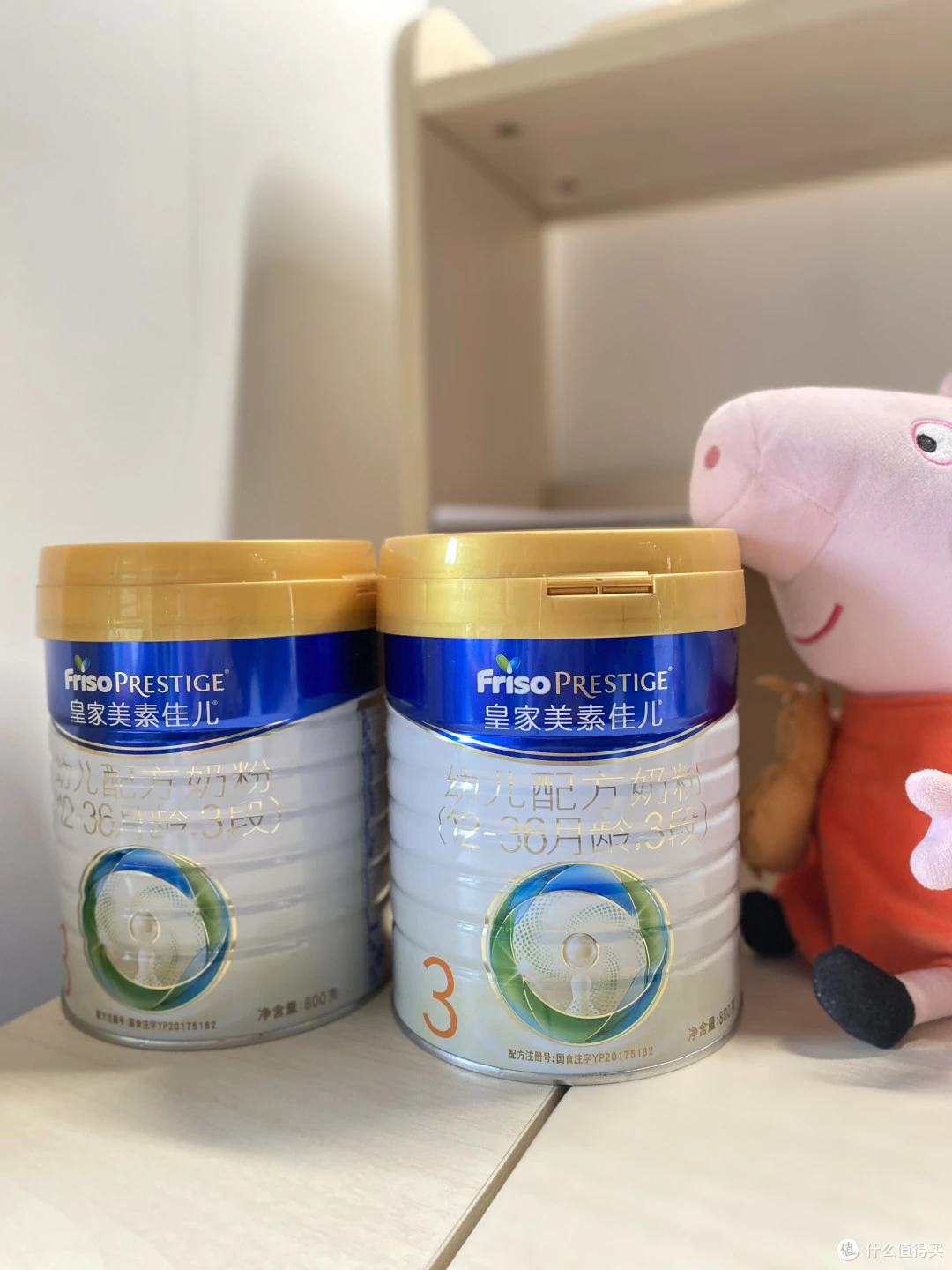 乳铁蛋白奶粉哪个牌子好倒春寒提升宝宝免疫力这样选奶粉