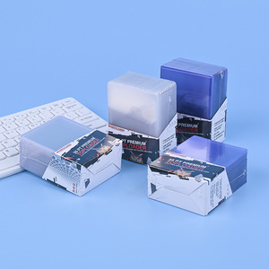 奥特曼卡片塑封