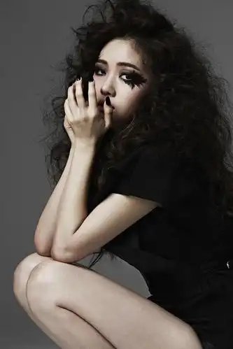 方敏雅 minah的图片