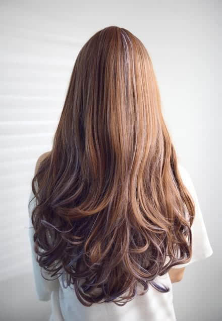 男人想要男人更喜欢你,拥有大卷发才可以