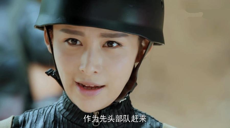 《怒江之战》大结局 女神攻贾青壮烈牺牲悲壮虐心