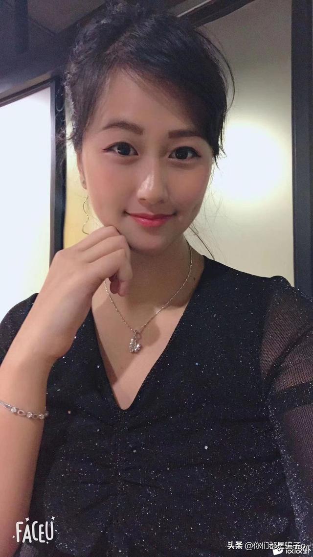 可以晒晒手机里你女朋友的照片吗要真实的