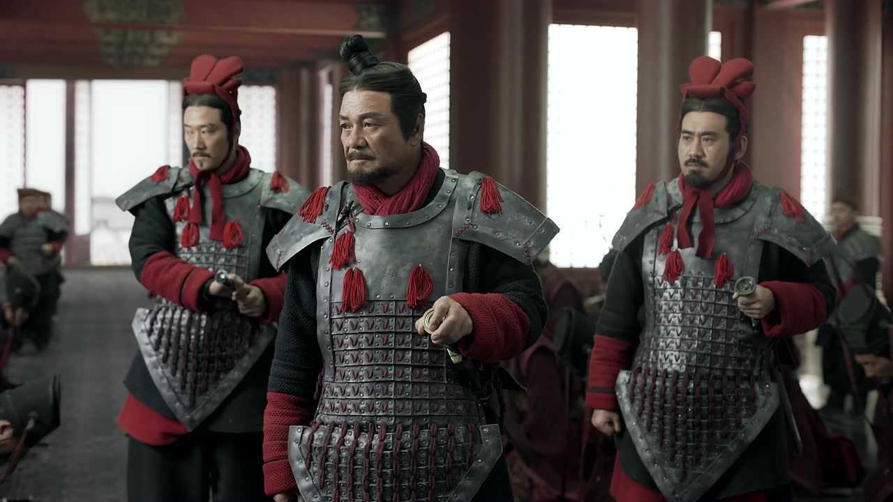 邯郸被秦军攻破 赵国亡了!