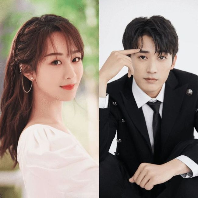 曝杨紫刘学义同吃一块蛋糕男方曾凌晨赴女方家