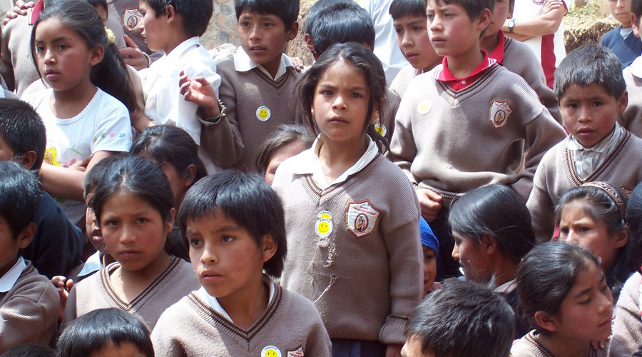 孤儿院领养小孩的条件