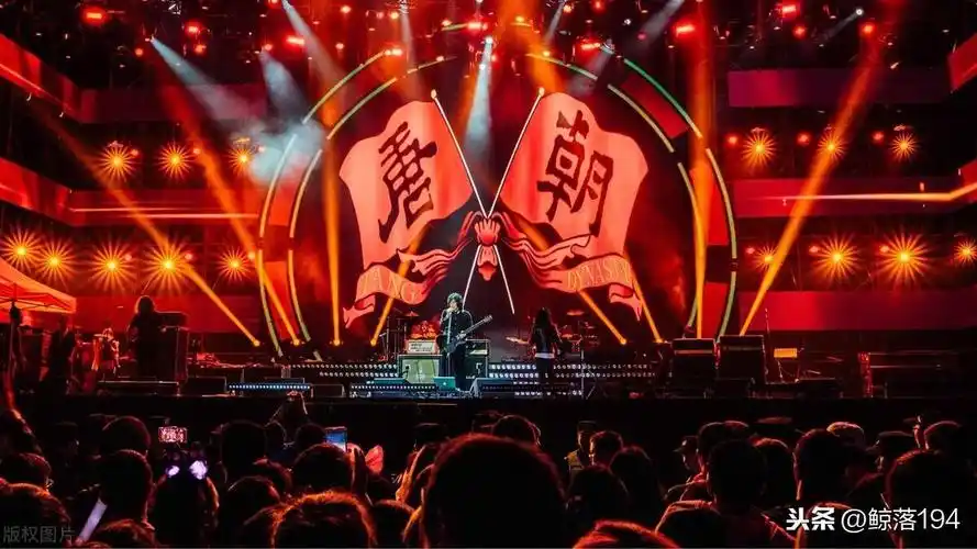 中国原创的最好的重金属专辑,无论词曲,乐队的配合度,代表了摇滚乐在