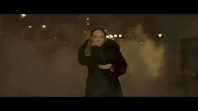 感觉她离婚后,整个人都变得高级了?