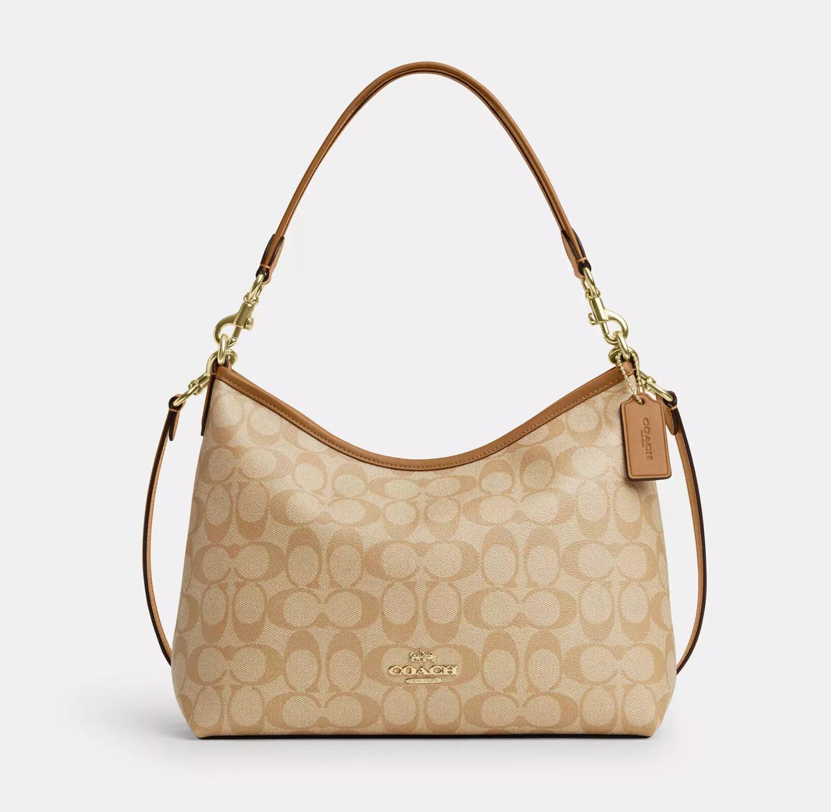 coach蔻驰laurel 单肩包cr149