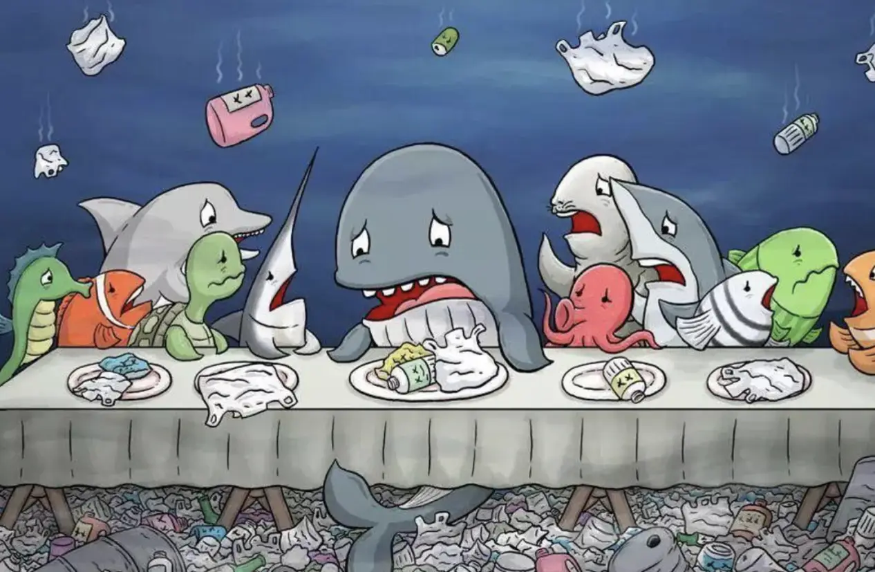 快手赶海季来啦黄渤邀你共享海洋馈赠共护海洋环境