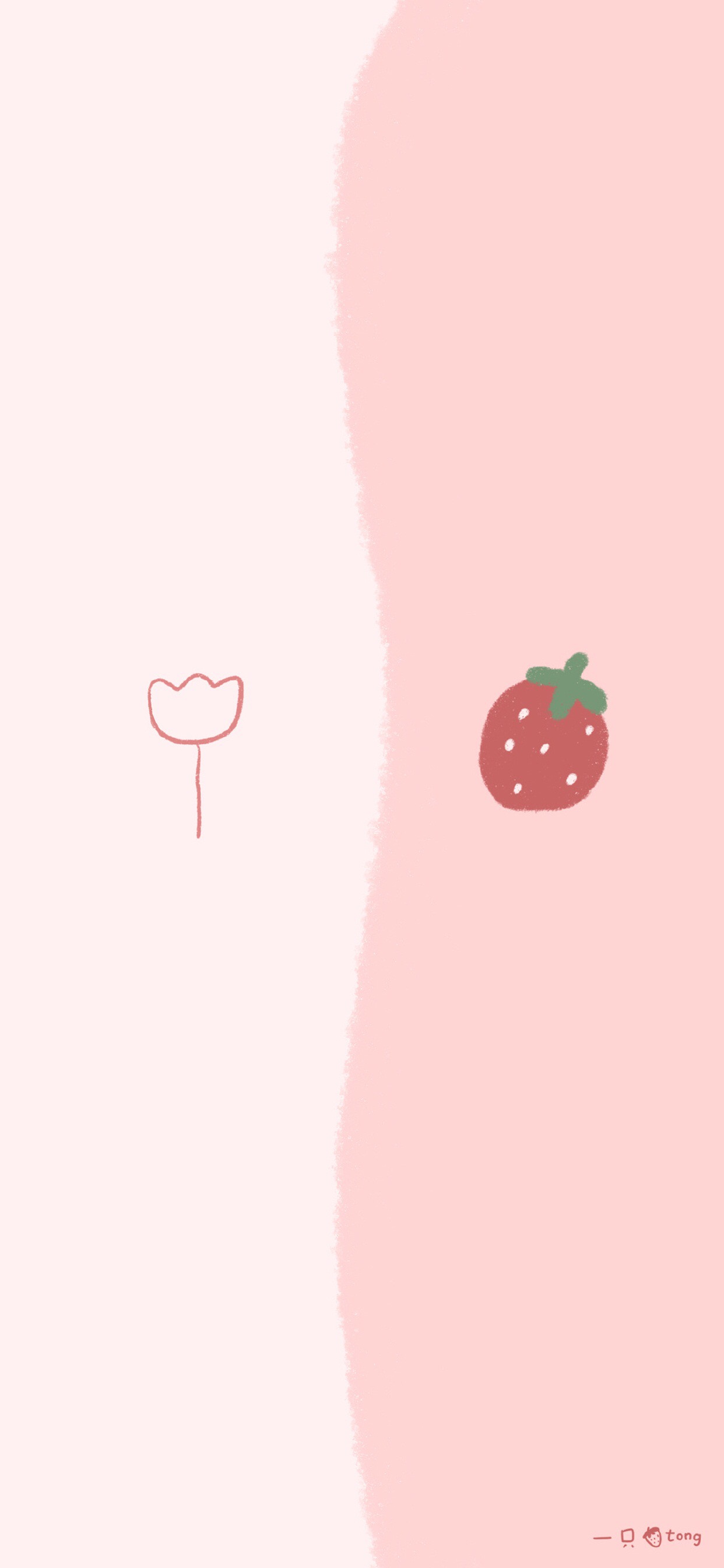 微信聊天背景高清手机壁纸