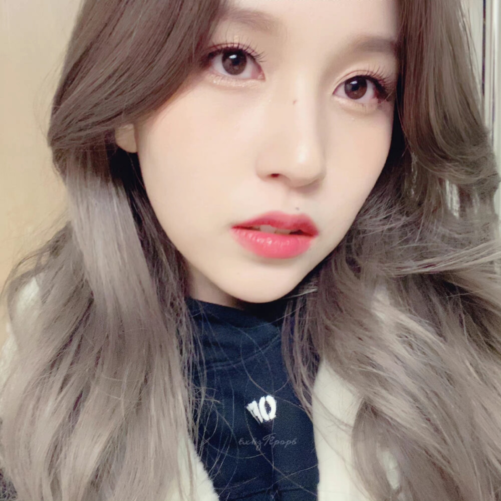 名井南 头像 /图源见logo 676767侵删