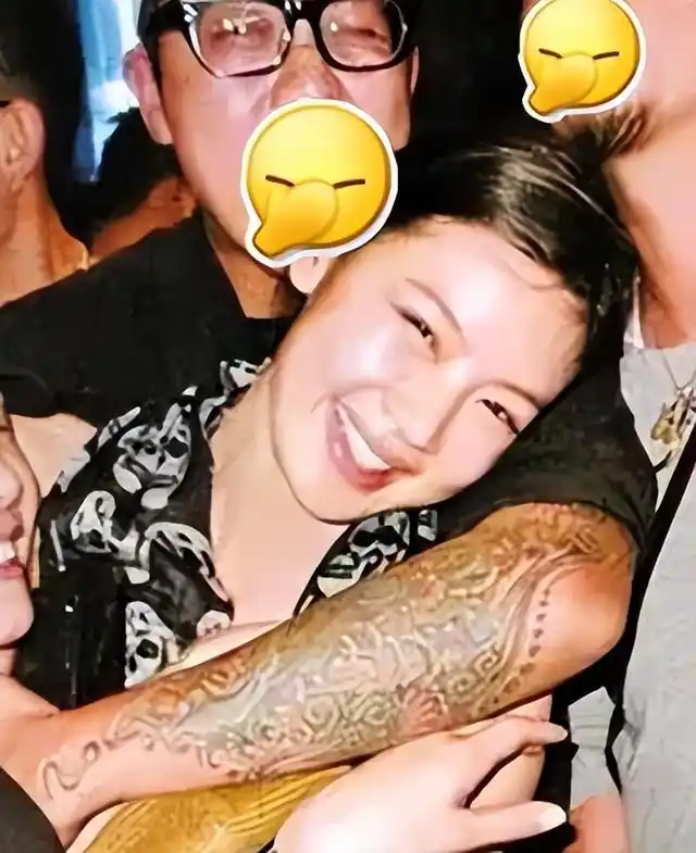 回顾四大天王黎明:错过舒淇被乐基儿伤心,52岁娶助理如愿当爸爸