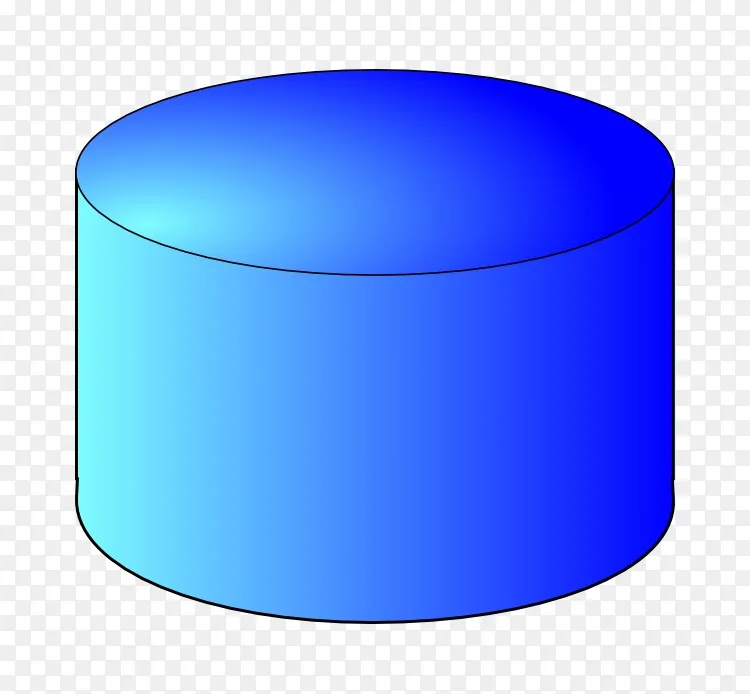 圆柱体三维空间网络剪贴画数据库剪贴画