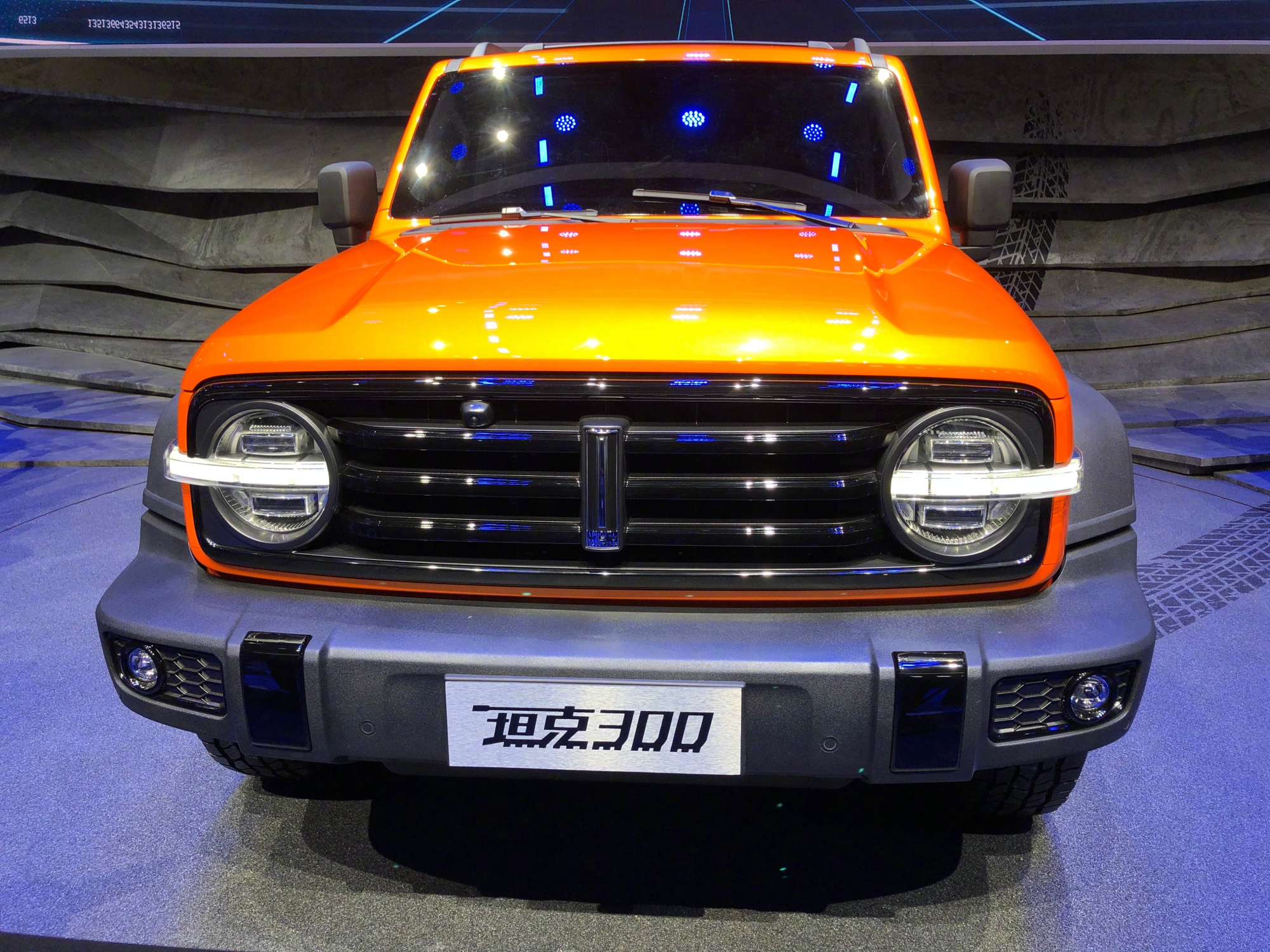 而天府之国成都,原本就是长城汽车的"福地",去年凭借着长城炮皮卡一炮