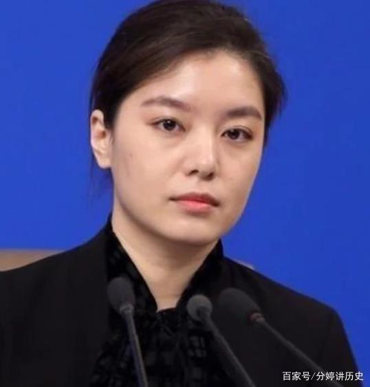 翻译官张京:放弃北大,清华,成为外交翻译,被称为"冷艳美人"