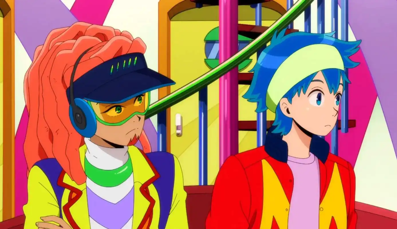 动漫美图:503#动漫/高清壁纸 #动画壁纸 #壁纸#甜妹 - 抖音