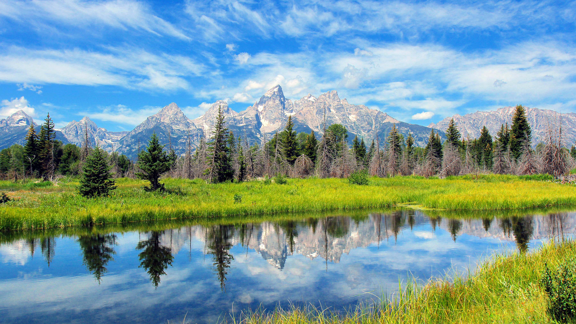 高清宽屏风景锁屏壁纸下载