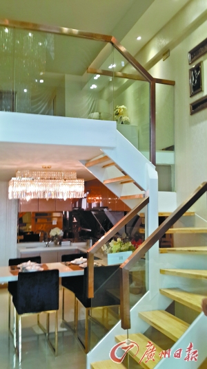 世博中心4.5米层高soho亮相|广场|户型_凤凰资讯