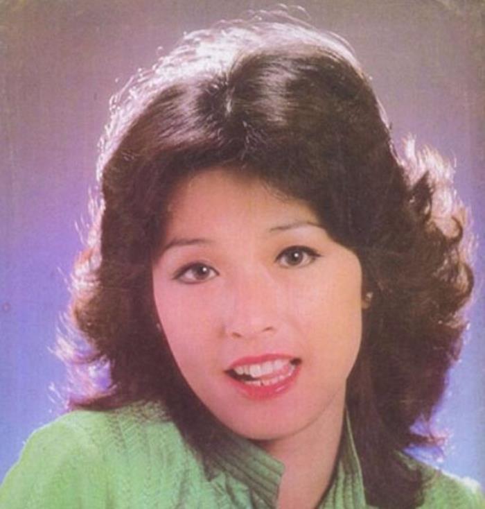 老四大花旦,70年代香港娱乐圈公认的tvb四大花旦