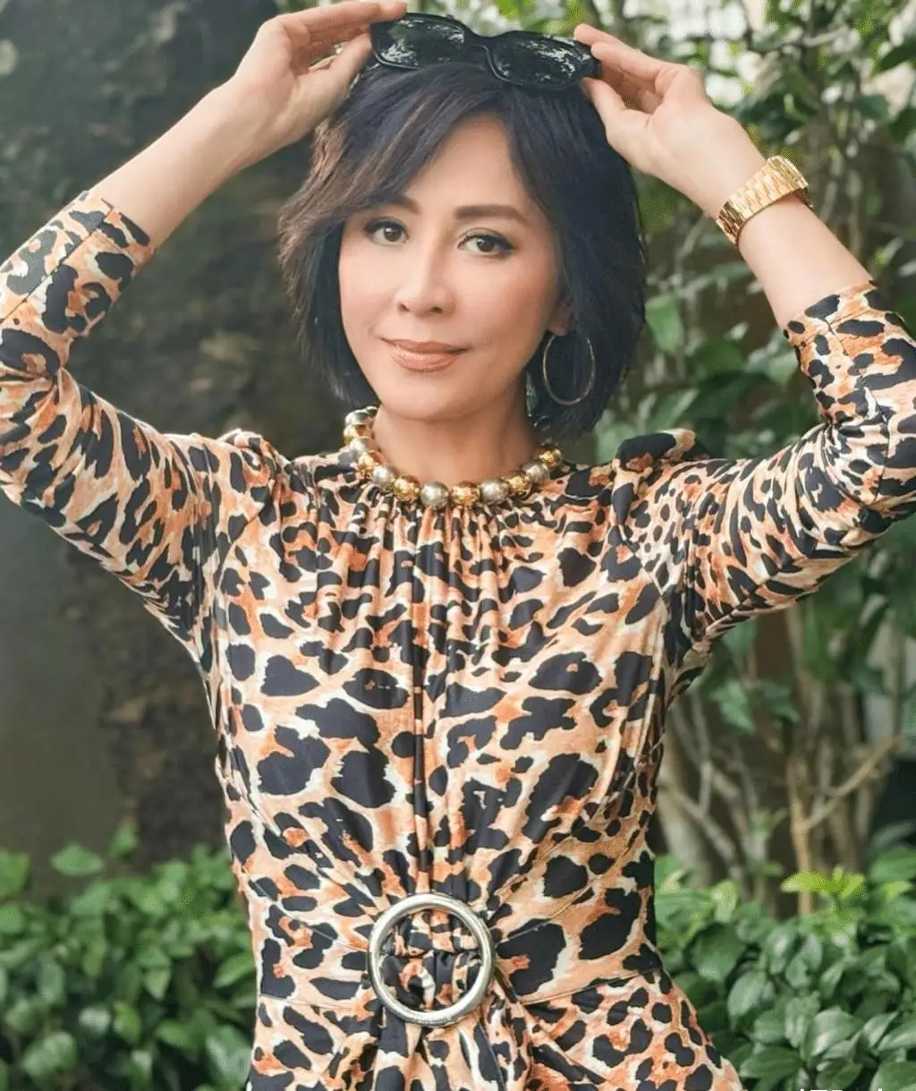 刘嘉玲上海豪宅疑被搬家工人曝光装修极度奢华还设有情趣房