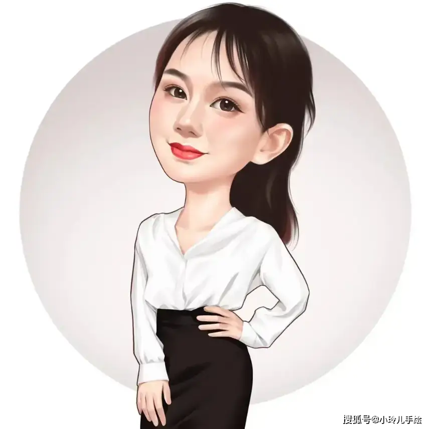 综上所述,女生头像在2024年将呈现出更加多样化和个性化的设计趋势